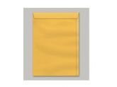 ENVELOPE SACO 24X34CM OURO