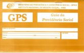 CARNÊ GPS INFORMS COM CAPA 12X2