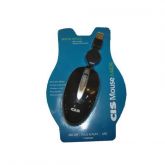 MOUSE CIS ÓPTICO M409