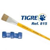 PINCEL TRINCHA TIGRE 815-4