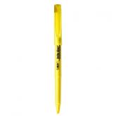 MARCADOR DE TEXTO AMARELO BIC BRITE LINER CADA