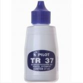 REAB DE PINCEL ATOMICO PILOT TR 37ML AZUL