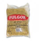 ELASTICO LATEX FULGOR N18 1.000 GR