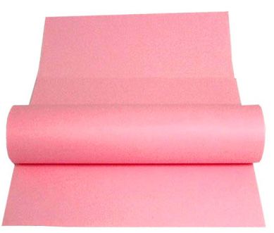 PAPEL CARTOLINA ROSA CADA