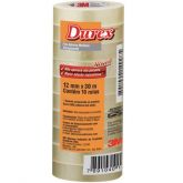 DUREX 3M PEQUENO 12MM X 30M CADA