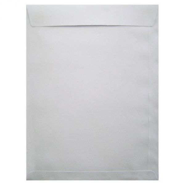 ENVELOPE SACO BRANCO 24X34CM