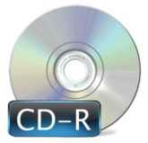 CD-R