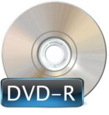 DVD-R