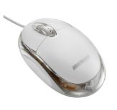 MOUSE MULT OPTICO SCROLL USB MO034 CLASSIC GELO