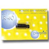 ROLETE ENTINTADO IR 40T