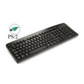 TECLADO SLIM PS2