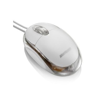 MOUSE MULT OPTICO SCROLL USB MO034 CLASSIC GELO