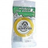 FITA ADESIVA COLOR C/ DISPENSER ADELBRAS